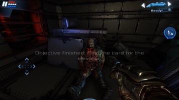 Dead Effect 2 for Android 1
