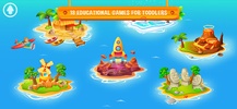 Educational Games for toddlers screenshot 13