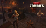 WWII Zombies Survival - World screenshot 1