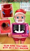 Santa's Virtual Multi Surgery Hospital screenshot 2