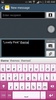 Sweet Keyboard screenshot 6