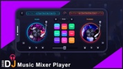 DJ Music Player - Music Mixer screenshot 10