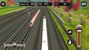 Russian Train Simulator screenshot 10