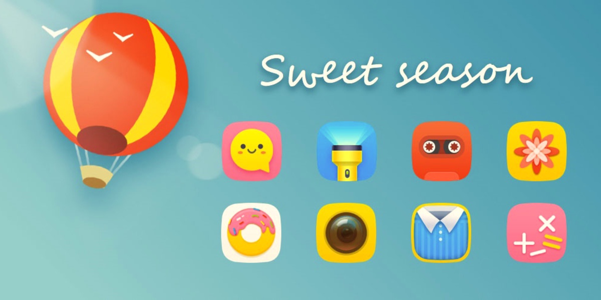 Sweet Season - Preview 1