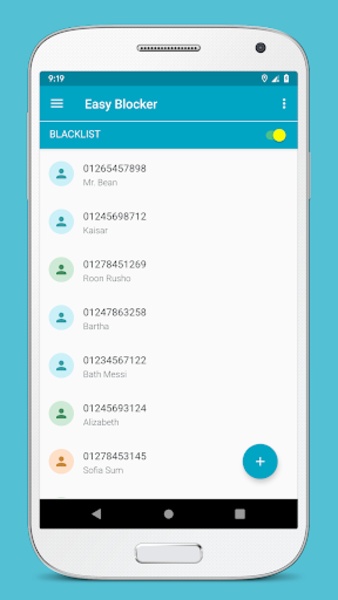 Easy Blocker - Preview 4