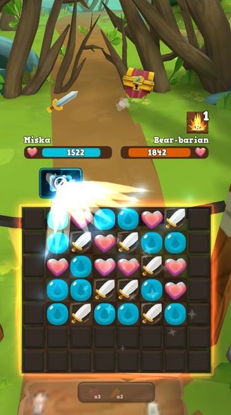 Mighty Pets & Puzzles - Preview 6