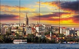 Tile Puzzle Istanbul screenshot 6