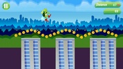 Turtle Runner Ninja Jump screenshot 1