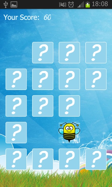 MemoryGame - Preview 5