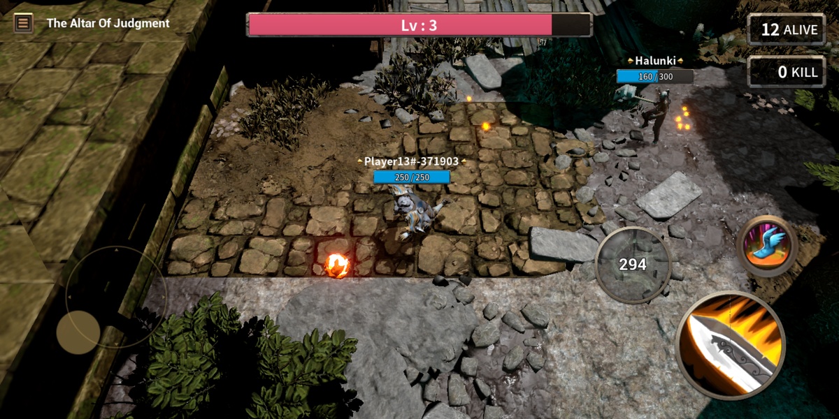 BATTLECOMMAND.io - Preview 12