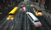 City Traffic Racing Driving screenshot 13