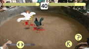 Bloody Birds 2D screenshot 2