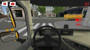 Truck Parking Simulator 2 screenshot 2