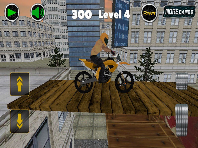 Speed Moto Racing - Preview 7
