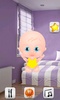 Talking Baby Boy Deluxe screenshot 9