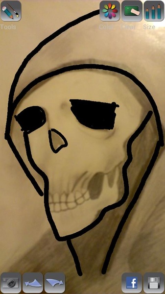 Camera Draw - Preview 4