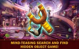 Hidden Object Games 400 Levels : Temple Journey screenshot 5