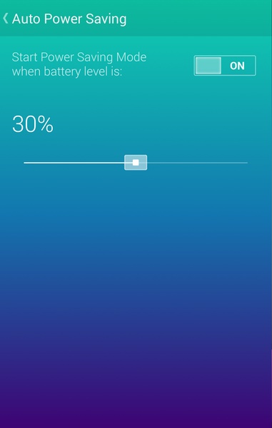 My Battery Saver - Preview 5