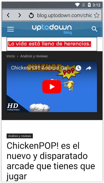 9G Speed Internet Browser- Fast -Small - Preview 2