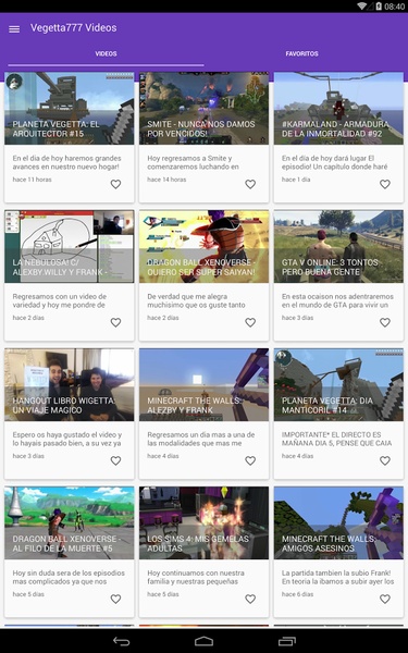 Vegetta777 Videos - Preview 8