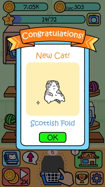 Cat Condo - Preview 7