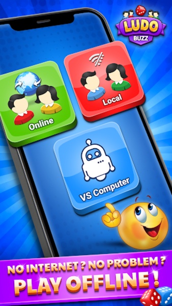 Ludo Buzz - Preview 6