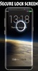 Solar Eclipse Lock Screen Wall screenshot 8