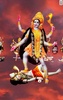 4D Maa Kali Live Wallpaper screenshot 15