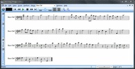 Notation Player screenshot 2