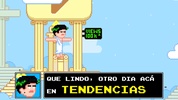 Demente Arcade screenshot 6