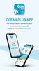 Ocean Club Application screenshot 5