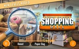 Shopping Mall Hidden Object Game – Fashion Story screenshot 7