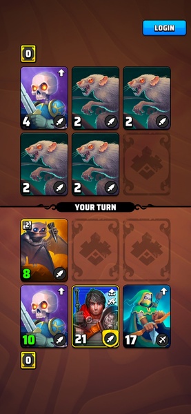 Black Deck - Preview 8