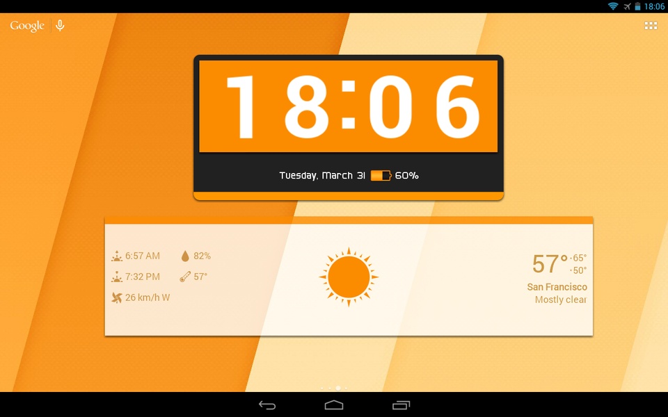Best Widgets - Preview 12
