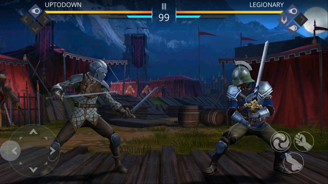 Shadow Fight 3 - Preview 7