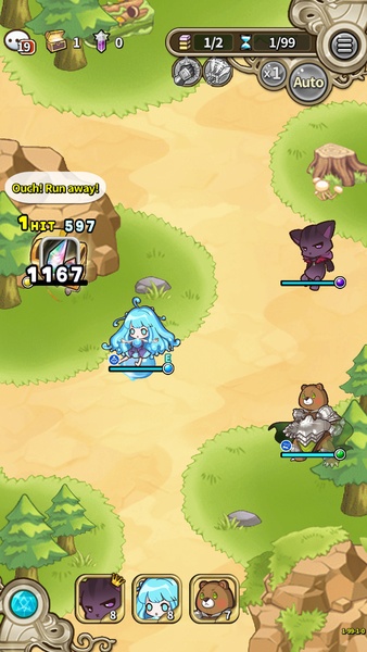 Luna Storia - Preview 4