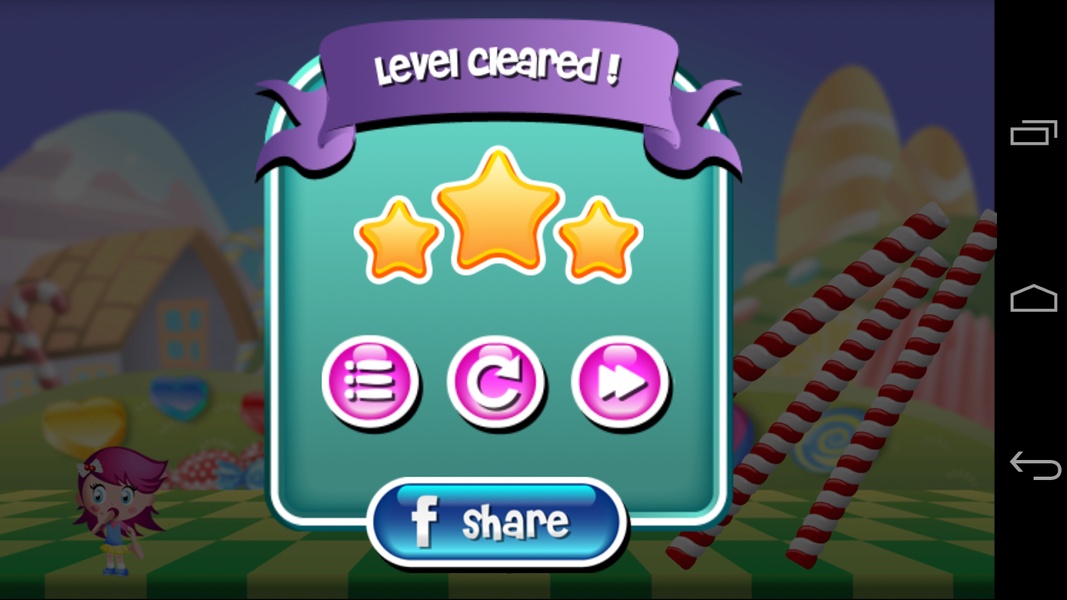 Sugar Roll - Preview 1