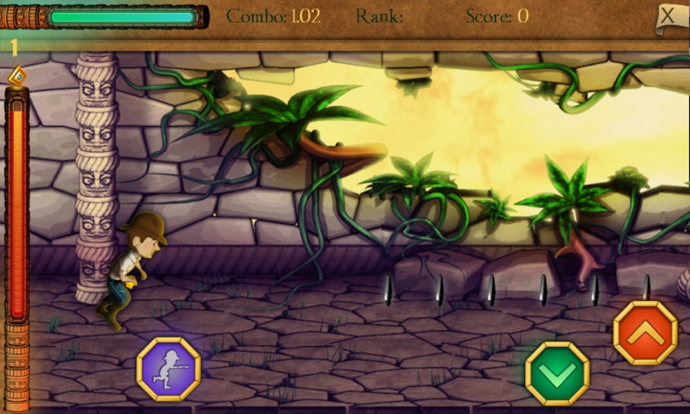 Temple FUN - Preview 2