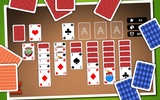 Solitaire Klondike screenshot 8