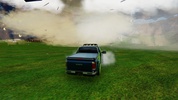 Tornado Hunter Extreme Drive screenshot 2
