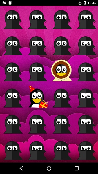 Memory Matching Game - Preview 1