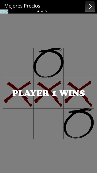 XO Tic Tac Toe - Preview 4