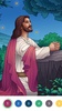 Bible Color - Color by Number screenshot 16