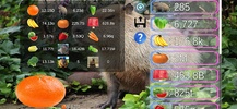 Capybara Clicker screenshot 4