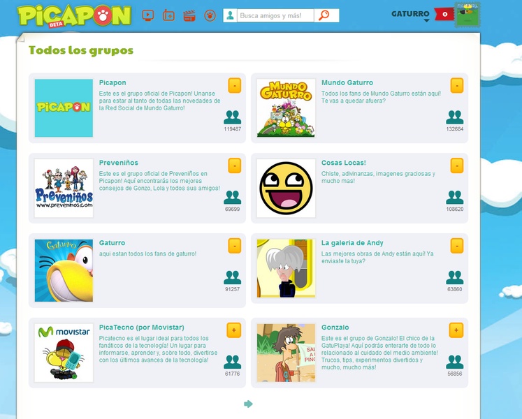 Picapon - Preview 3