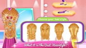 Little Bella Hair Salon screenshot 2