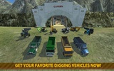 Tunnel Construction Simulator screenshot 1