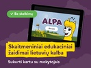 ALPA screenshot 17