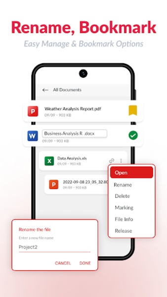PDF text editor - Preview 12