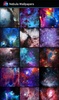 Nebula Wallpapers screenshot 1